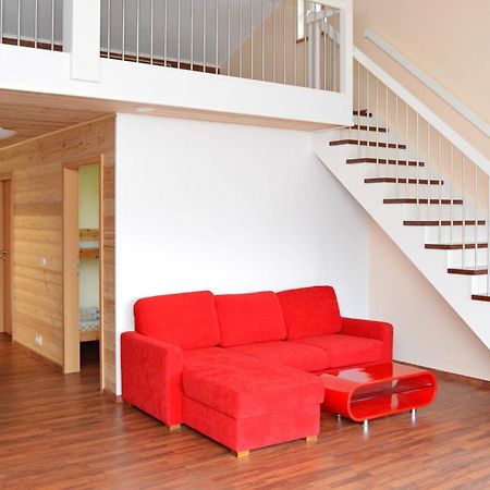 Apartment Eidsvag II Dış mekan fotoğraf