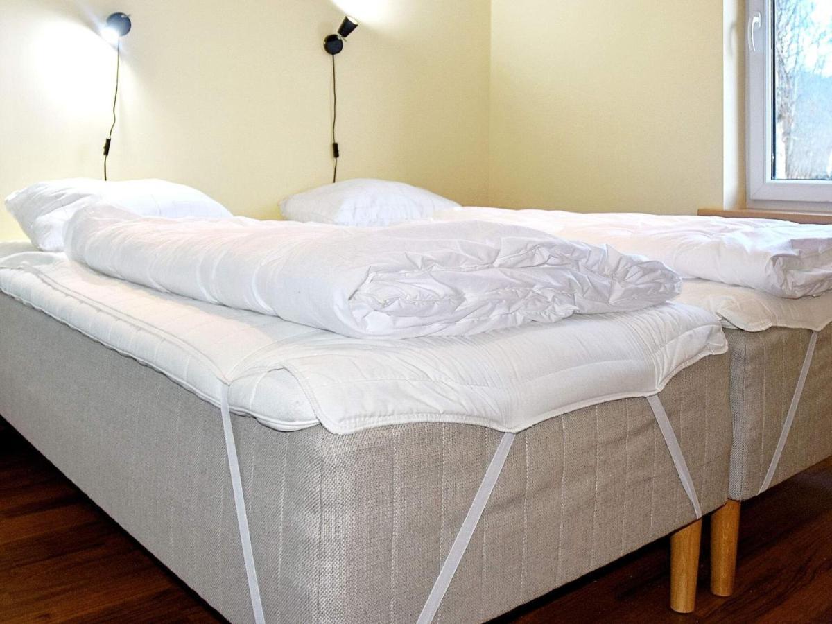 Apartment Eidsvag II Dış mekan fotoğraf