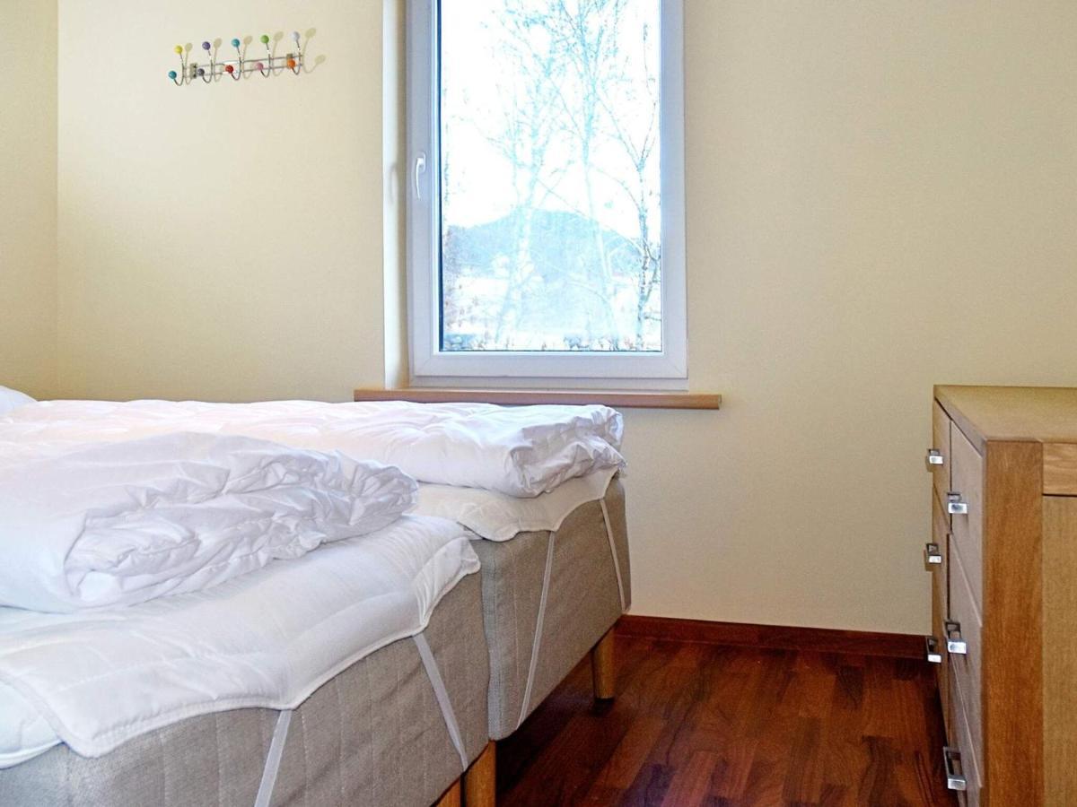 Apartment Eidsvag II Dış mekan fotoğraf