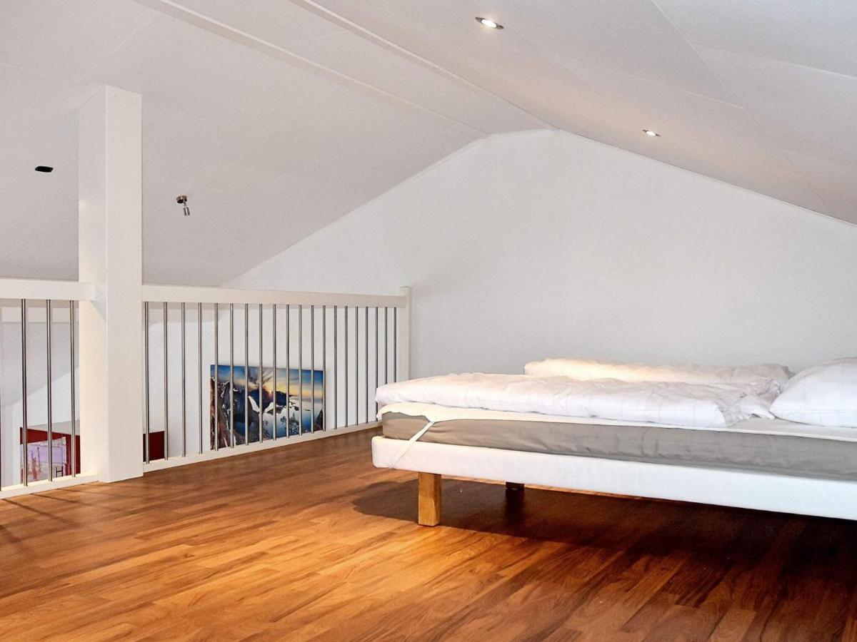 Apartment Eidsvag II Oda fotoğraf