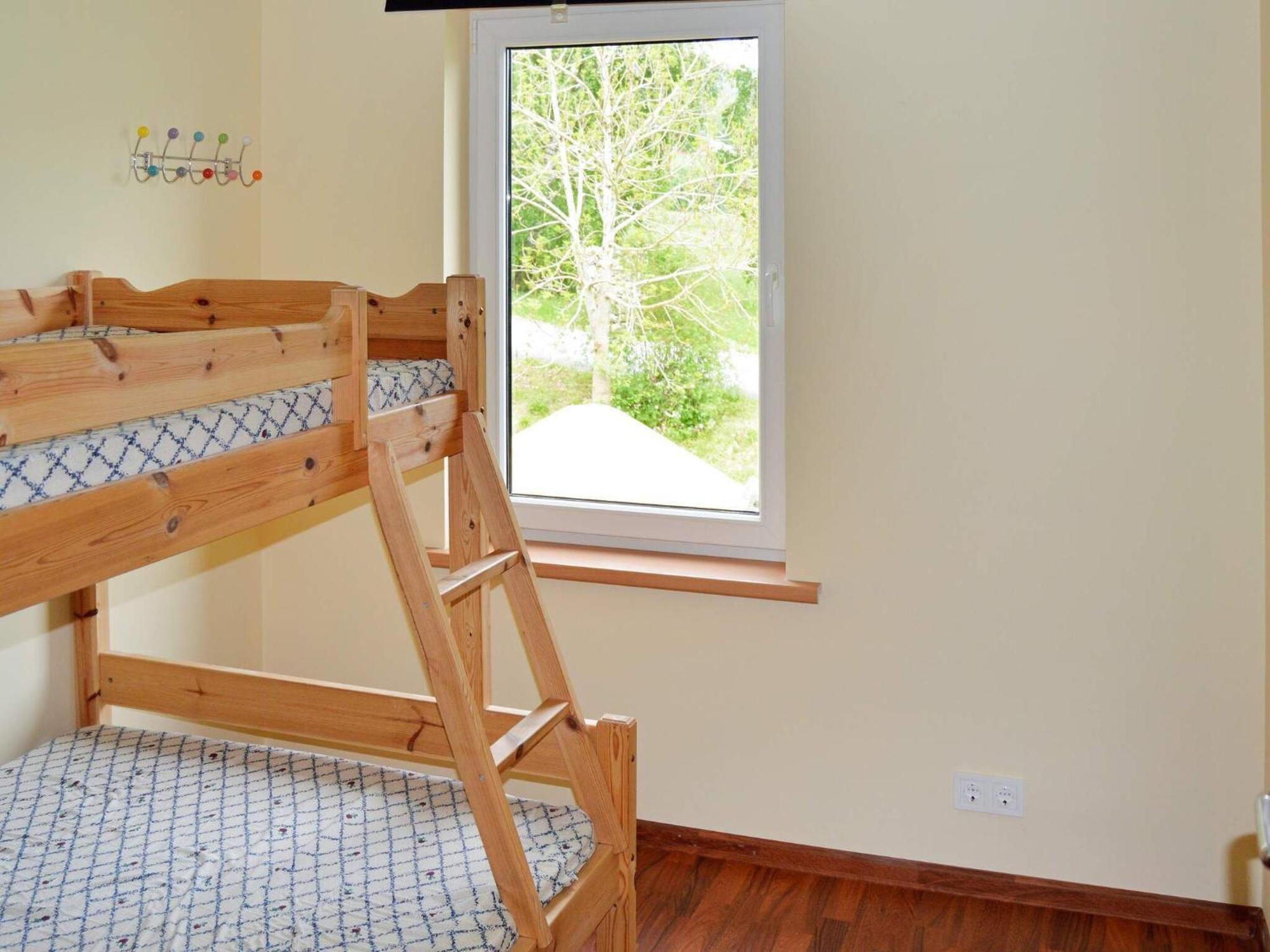 Apartment Eidsvag II Dış mekan fotoğraf