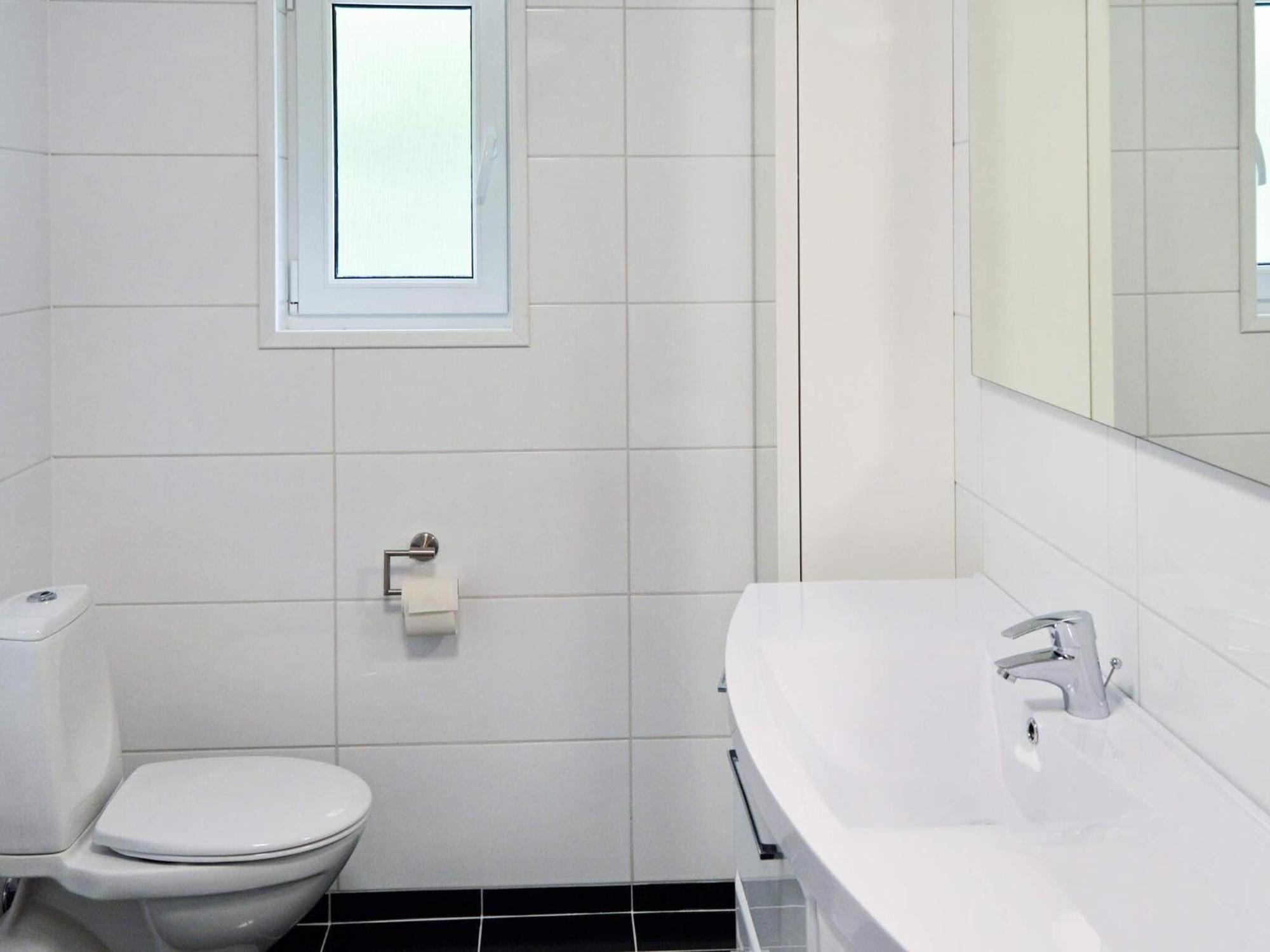 Apartment Eidsvag II Dış mekan fotoğraf