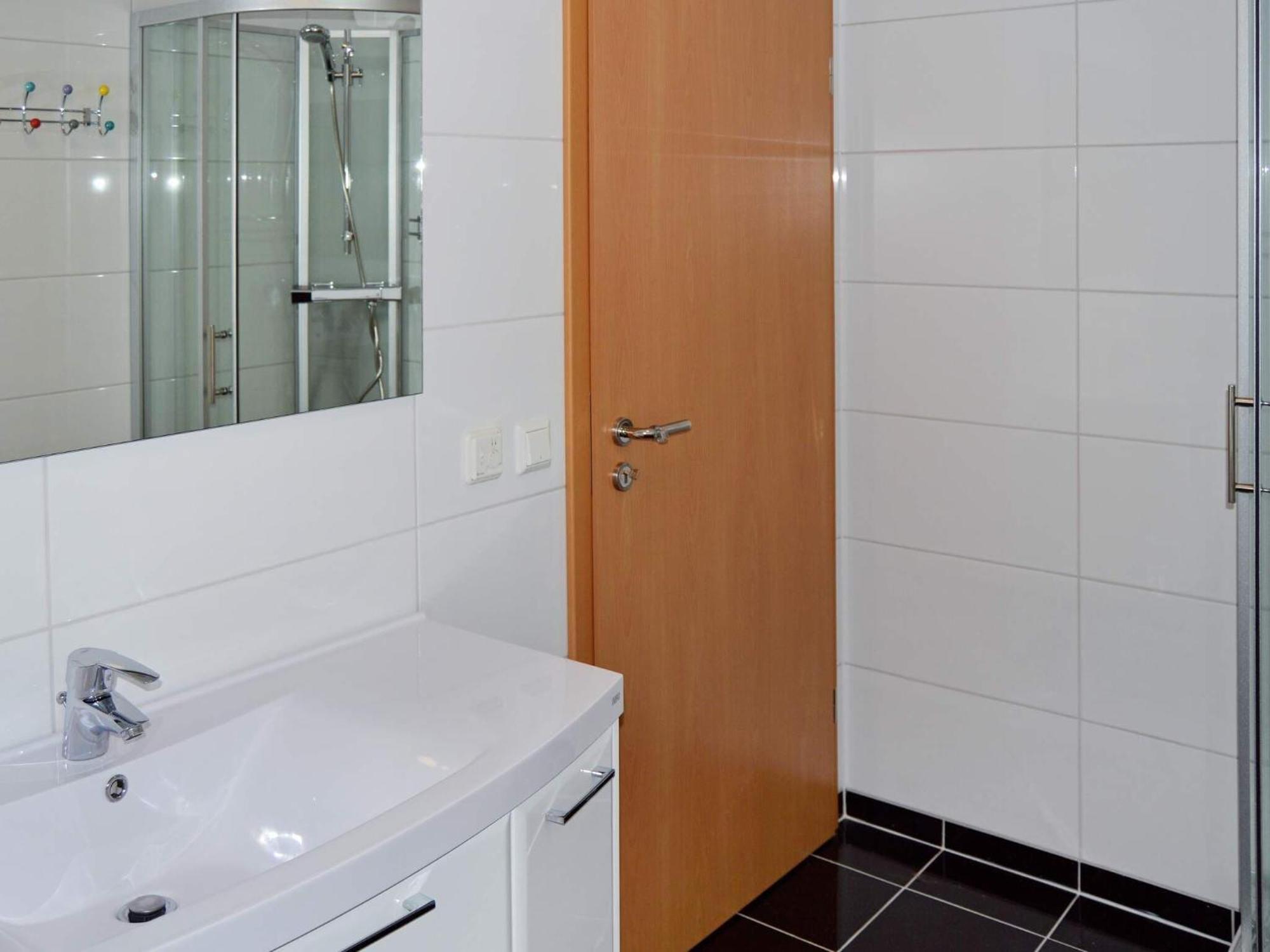 Apartment Eidsvag II Dış mekan fotoğraf